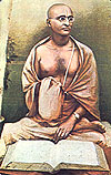 Srila Bhaktsiddhanta Sarasvati Gosvami Maharaja